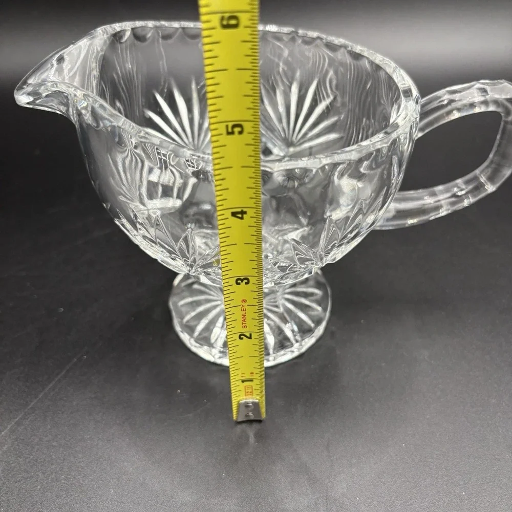 Crystal clear industries vintage essex